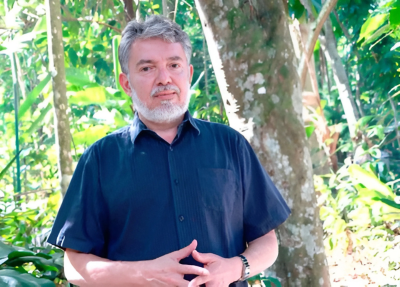 Henrique dos Santos Pereira