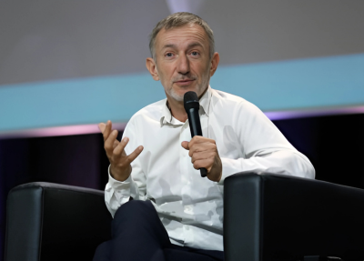 Gilles Kleitz